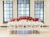 All Modern Dining Table Rental